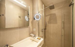 DoubleTree by Hilton Hotel Amsterdam - NDSM Wharf