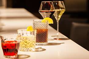 DoubleTree by Hilton Hotel Amsterdam - NDSM Wharf