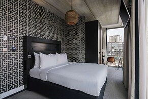 DoubleTree by Hilton Hotel Amsterdam - NDSM Wharf