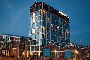 DoubleTree by Hilton Hotel Amsterdam - NDSM Wharf