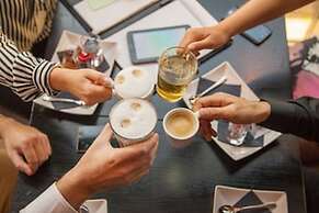 DoubleTree by Hilton Hotel Amsterdam - NDSM Wharf