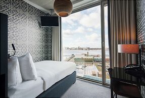 DoubleTree by Hilton Hotel Amsterdam - NDSM Wharf