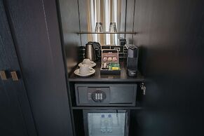 DoubleTree by Hilton Hotel Amsterdam - NDSM Wharf