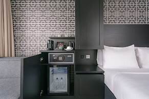 DoubleTree by Hilton Hotel Amsterdam - NDSM Wharf