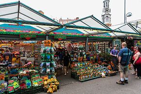 DoubleTree by Hilton Hotel Amsterdam - NDSM Wharf