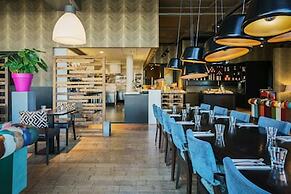 DoubleTree by Hilton Hotel Amsterdam - NDSM Wharf