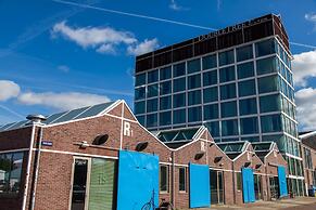 DoubleTree by Hilton Hotel Amsterdam - NDSM Wharf
