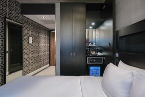 DoubleTree by Hilton Hotel Amsterdam - NDSM Wharf