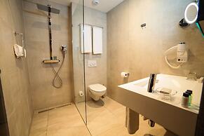 DoubleTree by Hilton Hotel Amsterdam - NDSM Wharf