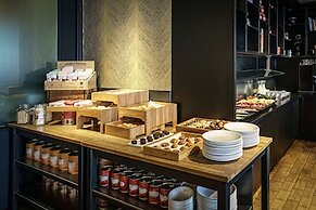 DoubleTree by Hilton Hotel Amsterdam - NDSM Wharf