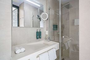 DoubleTree by Hilton Hotel Amsterdam - NDSM Wharf