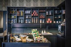 DoubleTree by Hilton Hotel Amsterdam - NDSM Wharf