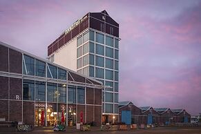 DoubleTree by Hilton Hotel Amsterdam - NDSM Wharf