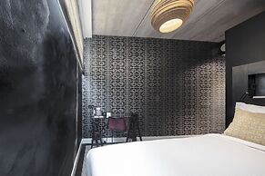 DoubleTree by Hilton Hotel Amsterdam - NDSM Wharf