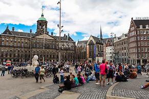 DoubleTree by Hilton Hotel Amsterdam - NDSM Wharf