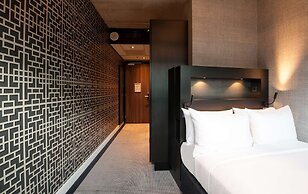 DoubleTree by Hilton Hotel Amsterdam - NDSM Wharf