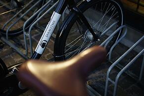 DoubleTree by Hilton Hotel Amsterdam - NDSM Wharf