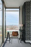 DoubleTree by Hilton Hotel Amsterdam - NDSM Wharf