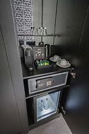 DoubleTree by Hilton Hotel Amsterdam - NDSM Wharf