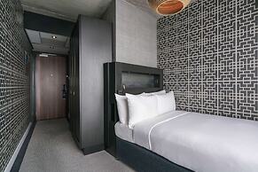 DoubleTree by Hilton Hotel Amsterdam - NDSM Wharf