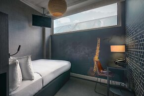 DoubleTree by Hilton Hotel Amsterdam - NDSM Wharf