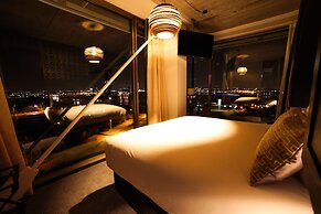 DoubleTree by Hilton Hotel Amsterdam - NDSM Wharf