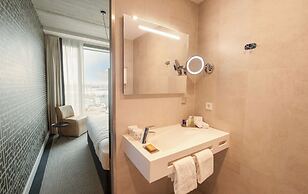 DoubleTree by Hilton Hotel Amsterdam - NDSM Wharf