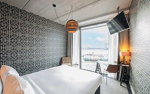 DoubleTree by Hilton Hotel Amsterdam - NDSM Wharf