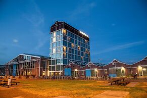 DoubleTree by Hilton Hotel Amsterdam - NDSM Wharf