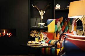 DoubleTree by Hilton Hotel Amsterdam - NDSM Wharf