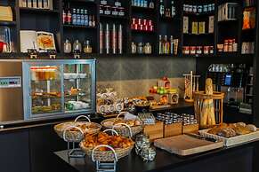 DoubleTree by Hilton Hotel Amsterdam - NDSM Wharf