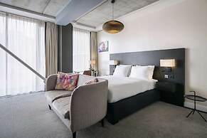 DoubleTree by Hilton Hotel Amsterdam - NDSM Wharf