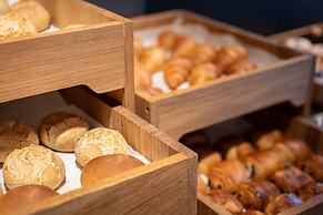 DoubleTree by Hilton Hotel Amsterdam - NDSM Wharf