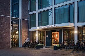 DoubleTree by Hilton Hotel Amsterdam - NDSM Wharf