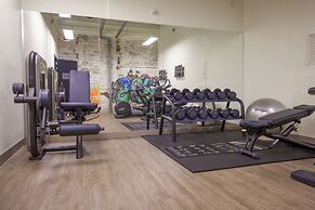 DoubleTree by Hilton Hotel Amsterdam - NDSM Wharf