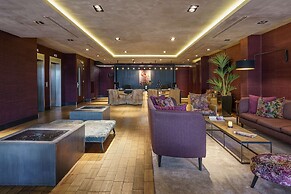 DoubleTree by Hilton Hotel Amsterdam - NDSM Wharf