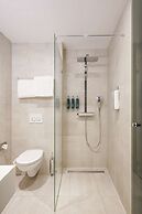 DoubleTree by Hilton Hotel Amsterdam - NDSM Wharf