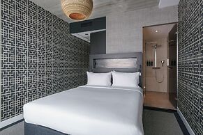 DoubleTree by Hilton Hotel Amsterdam - NDSM Wharf