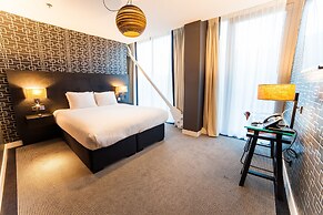 DoubleTree by Hilton Hotel Amsterdam - NDSM Wharf