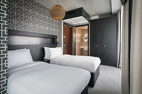 DoubleTree by Hilton Hotel Amsterdam - NDSM Wharf