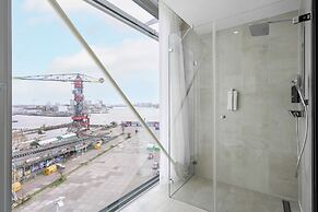 DoubleTree by Hilton Hotel Amsterdam - NDSM Wharf