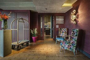 DoubleTree by Hilton Hotel Amsterdam - NDSM Wharf