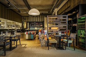 DoubleTree by Hilton Hotel Amsterdam - NDSM Wharf