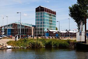 DoubleTree by Hilton Hotel Amsterdam - NDSM Wharf