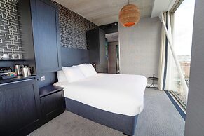 DoubleTree by Hilton Hotel Amsterdam - NDSM Wharf
