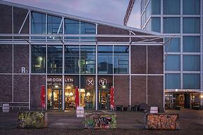 DoubleTree by Hilton Hotel Amsterdam - NDSM Wharf