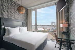 DoubleTree by Hilton Hotel Amsterdam - NDSM Wharf