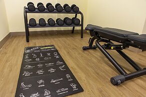 DoubleTree by Hilton Hotel Amsterdam - NDSM Wharf