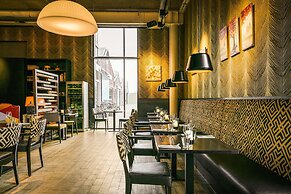 DoubleTree by Hilton Hotel Amsterdam - NDSM Wharf