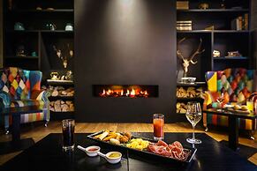 DoubleTree by Hilton Hotel Amsterdam - NDSM Wharf